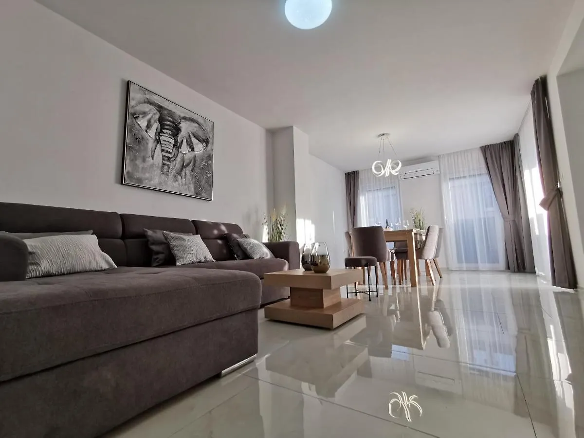 Apartments Ivana Sveti Filip i Jakov Croatia