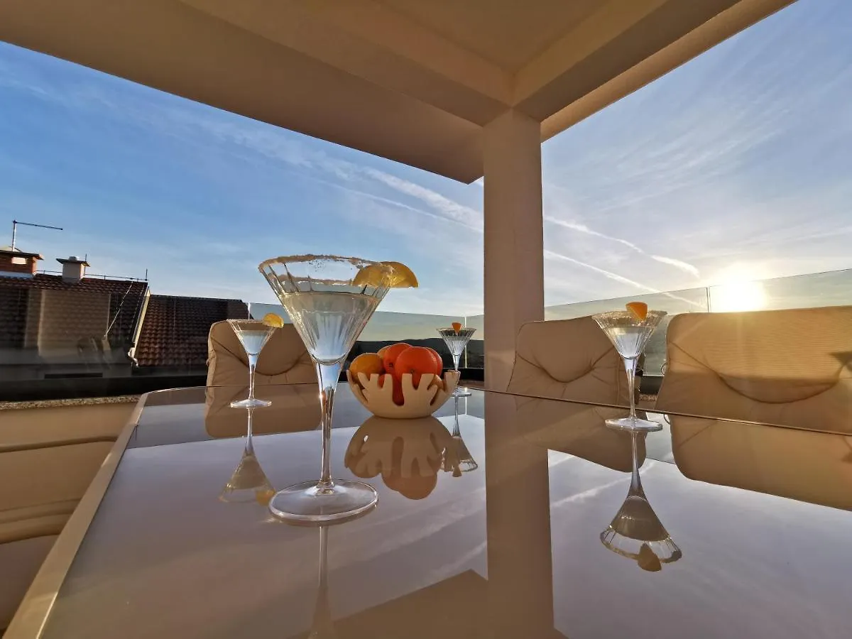 Apartments Ivana Sveti Filip i Jakov Croatia