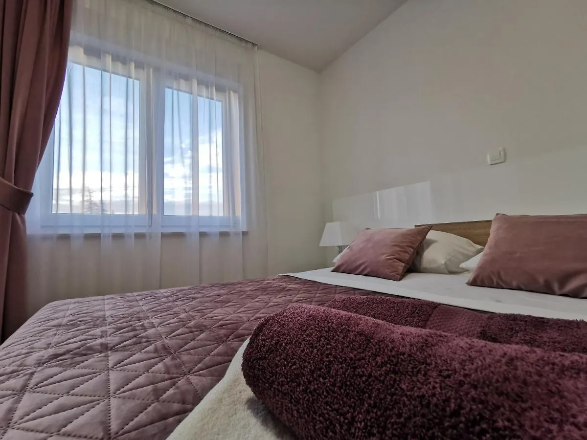 Apartments Ivana Sveti Filip i Jakov