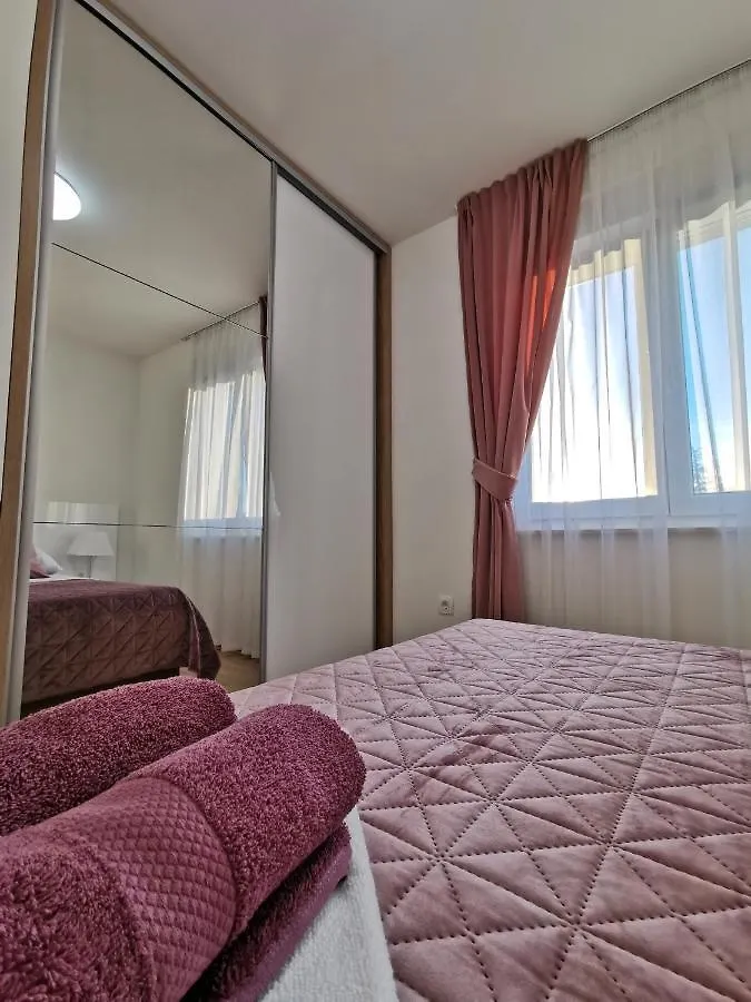Apartments Ivana Sveti Filip i Jakov 0*,