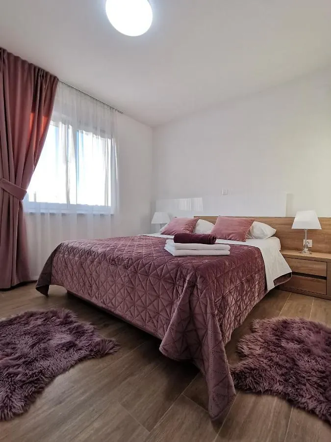 Apartments Ivana Sveti Filip i Jakov