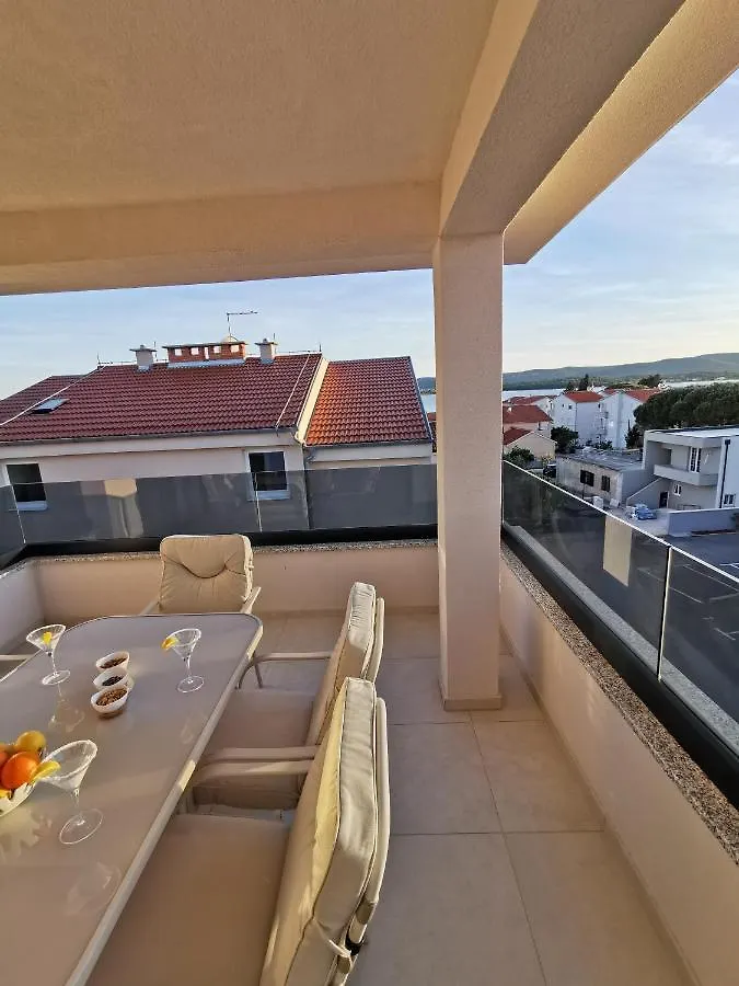 Apartments Ivana Sveti Filip i Jakov