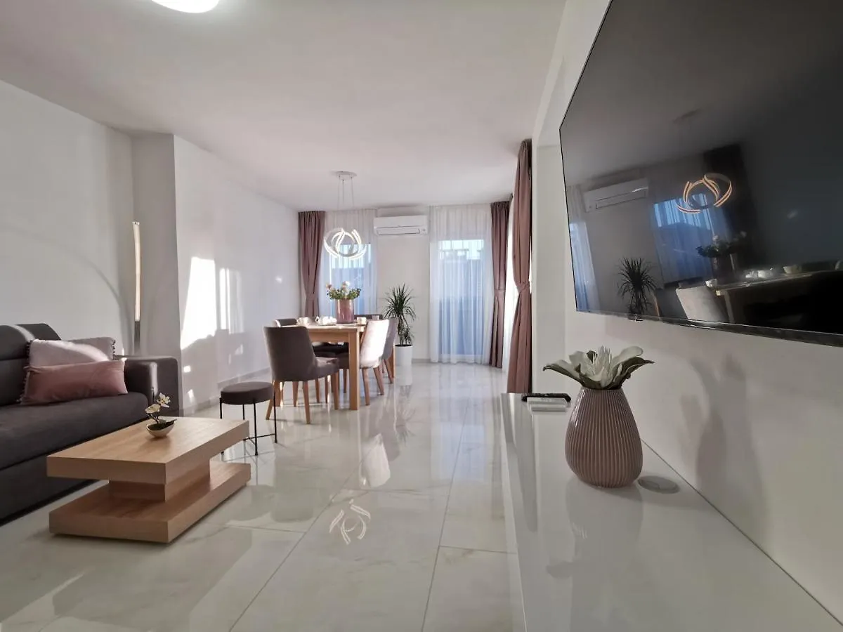 Apartments Ivana Sveti Filip i Jakov Croatia