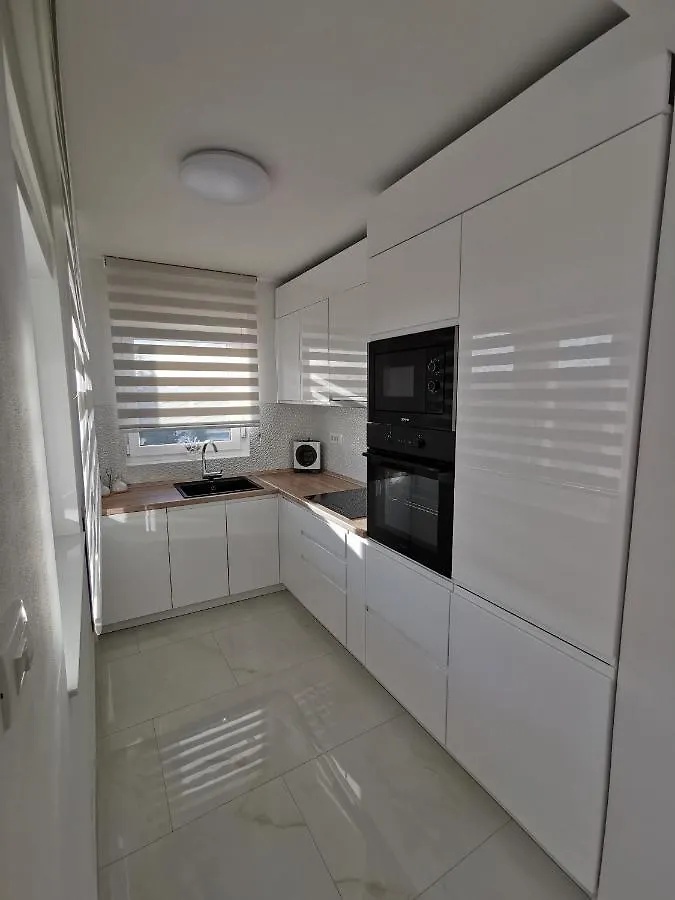 Apartments Ivana Sveti Filip i Jakov Croatia