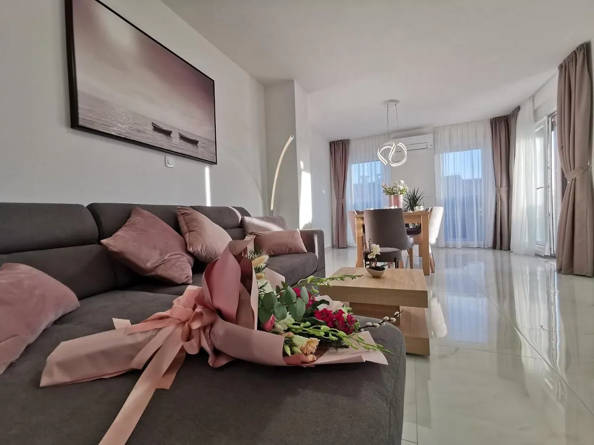 Apartments Ivana Sveti Filip i Jakov