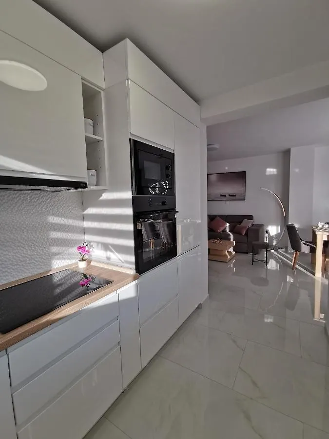 Apartments Ivana Sveti Filip i Jakov