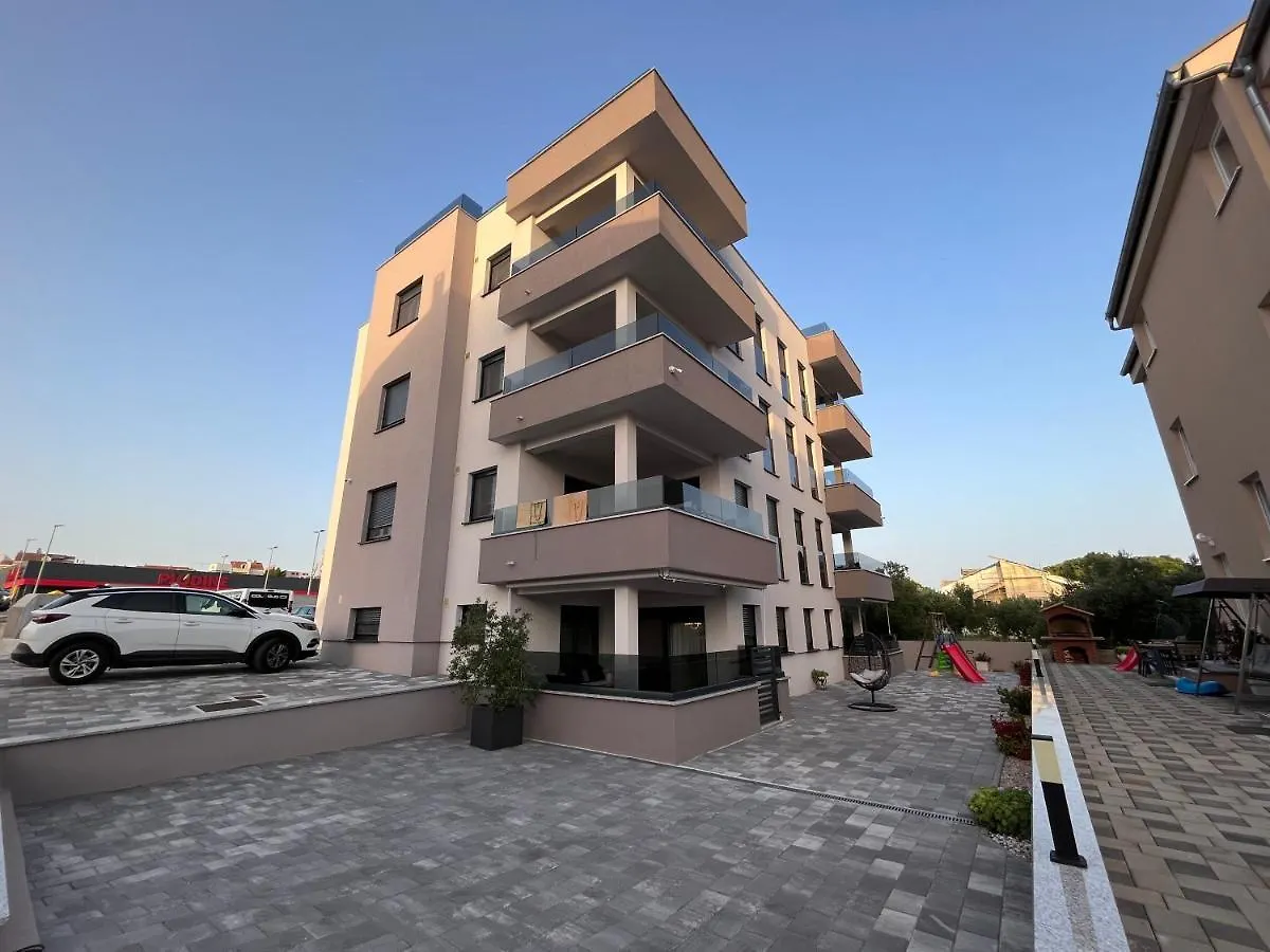 Apartments Ivana Sveti Filip i Jakov