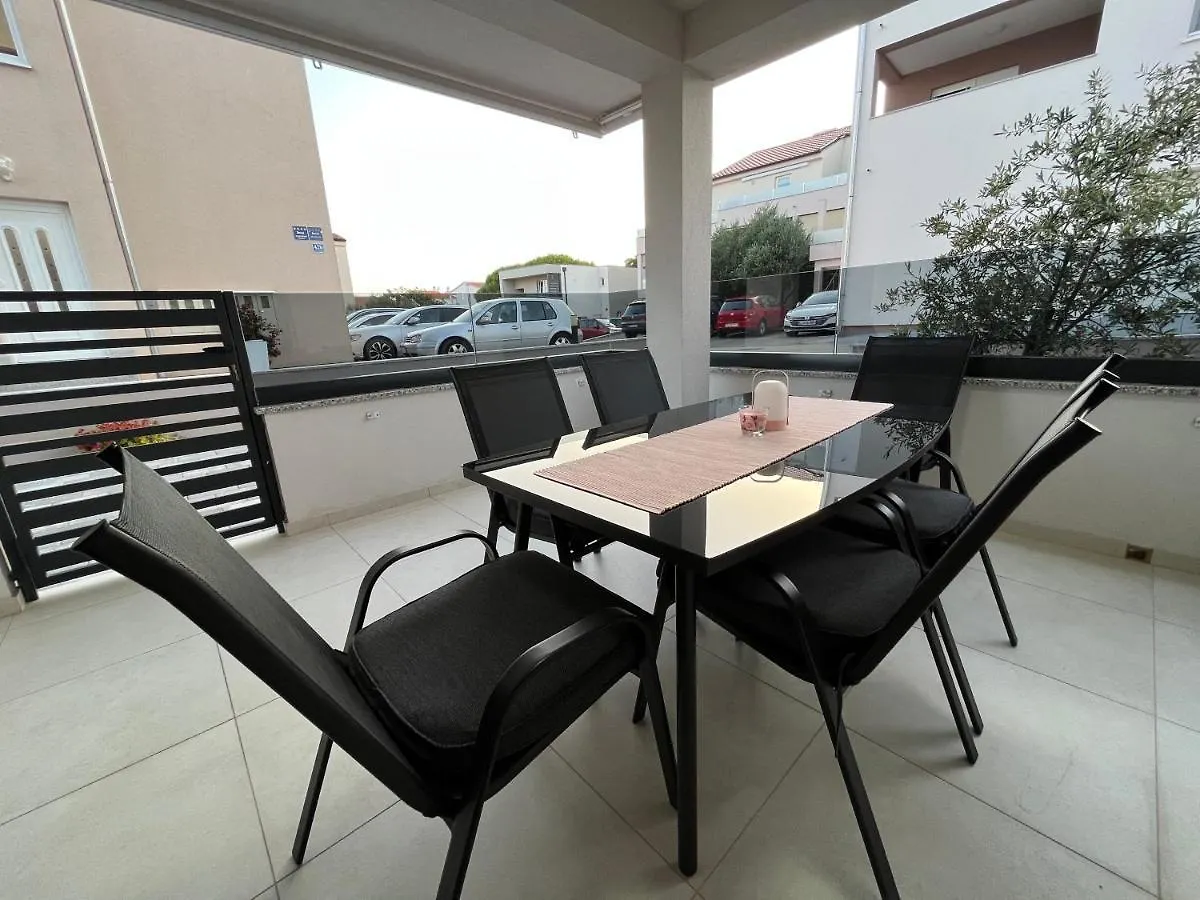 Apartments Ivana Sveti Filip i Jakov