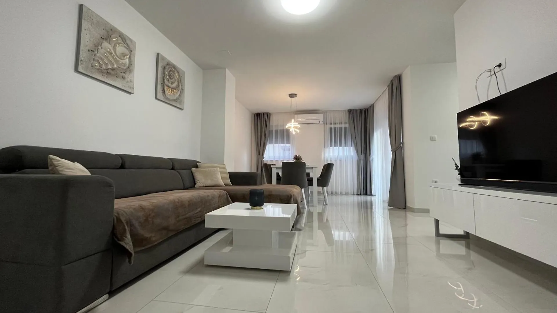 Apartments Ivana Sveti Filip i Jakov