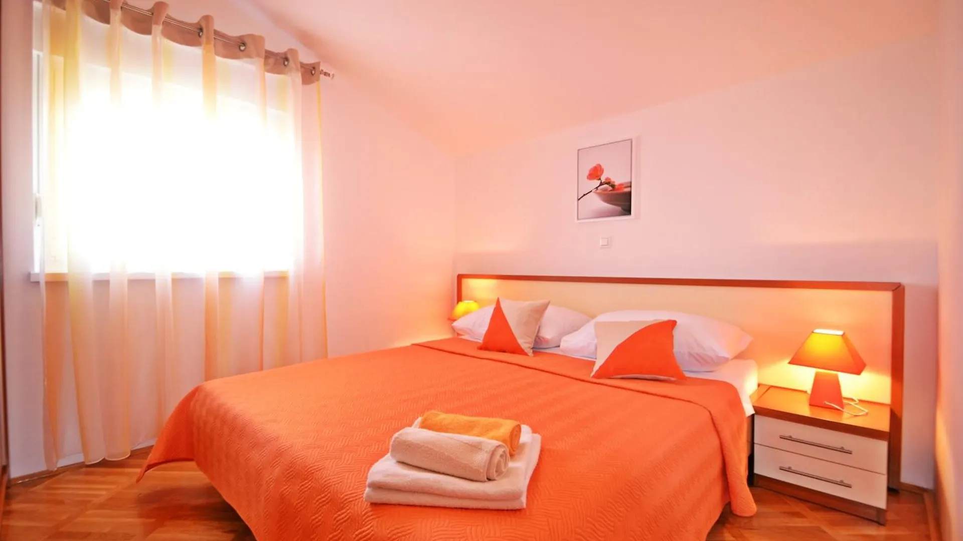 Apartments Ivana Sveti Filip i Jakov 0*,