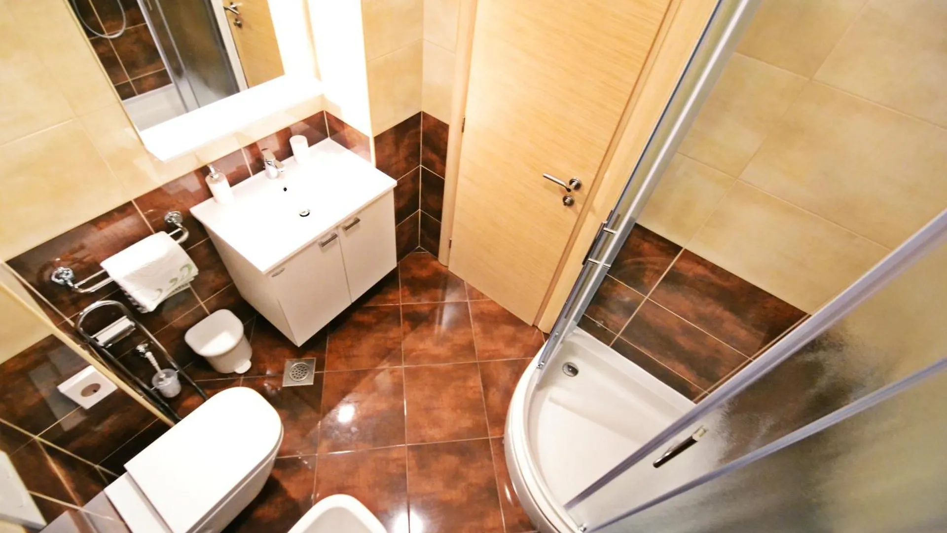Apartments Ivana Sveti Filip i Jakov Croatia