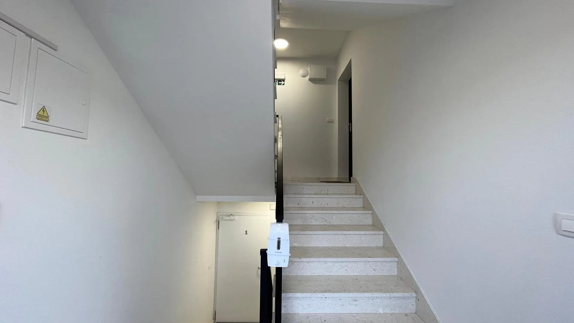 Apartments Ivana Sveti Filip i Jakov