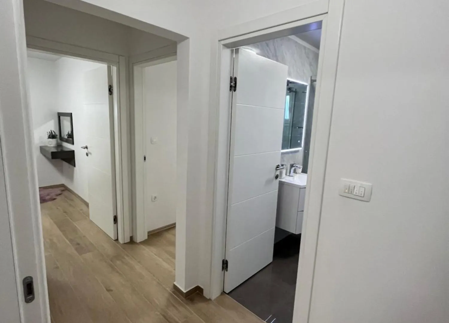 Apartments Ivana Sveti Filip i Jakov