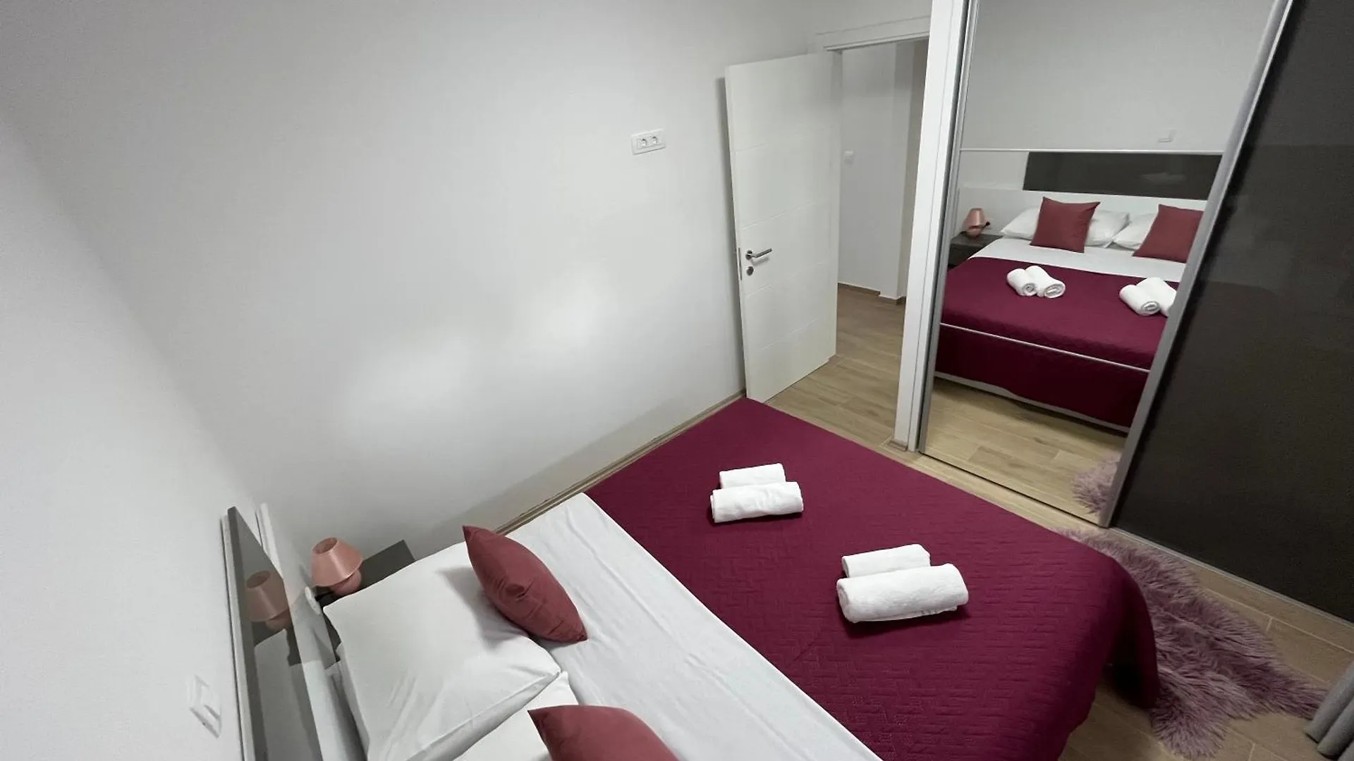 Apartments Ivana Sveti Filip i Jakov