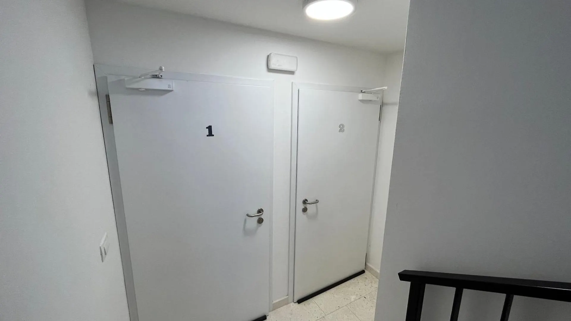 Apartments Ivana Sveti Filip i Jakov 0*,