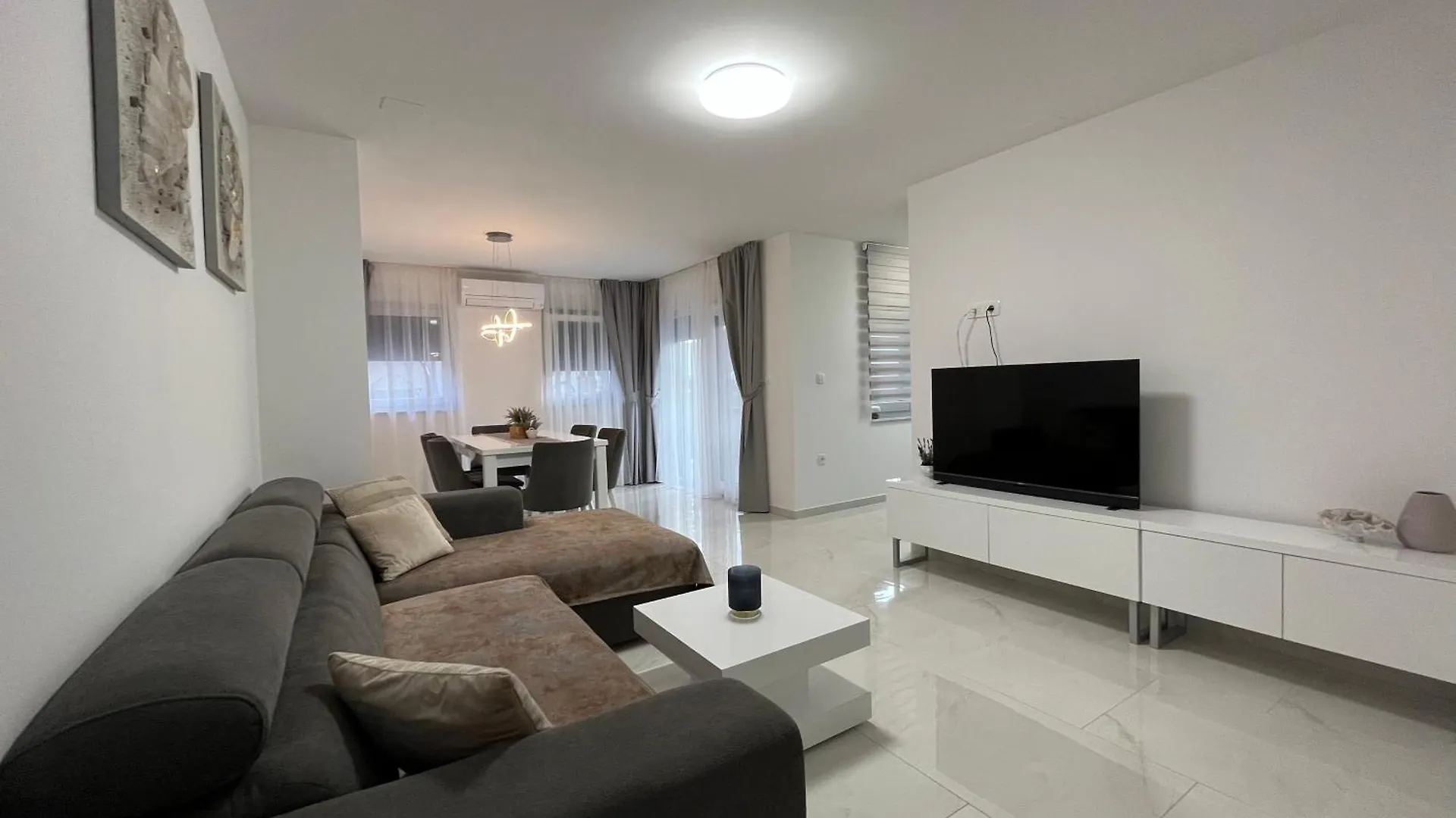 Apartments Ivana Sveti Filip i Jakov