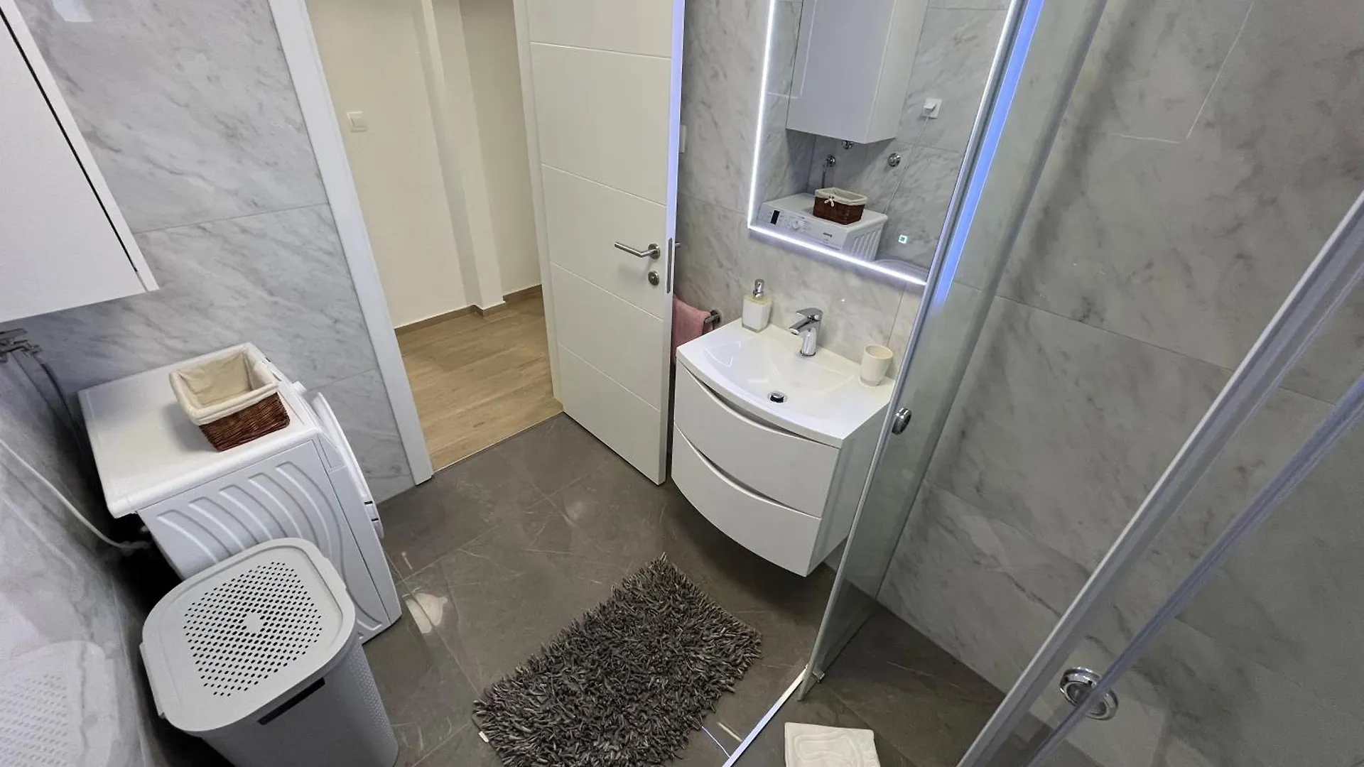 Apartments Ivana Sveti Filip i Jakov