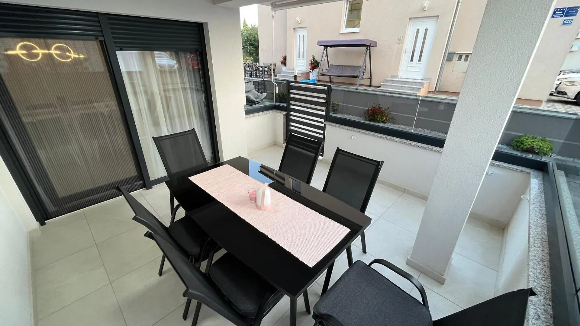 Apartments Ivana Sveti Filip i Jakov