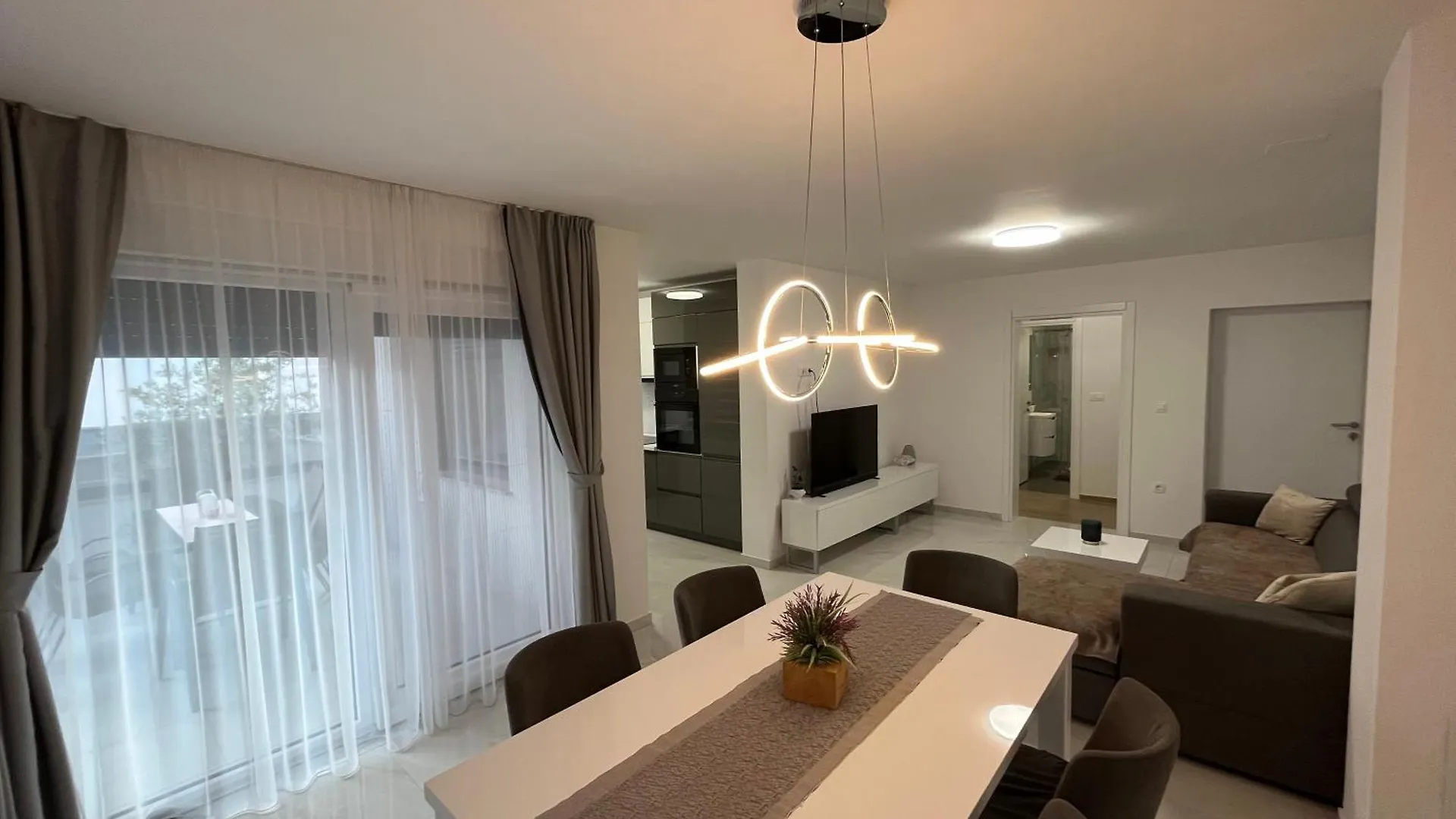 Apartments Ivana Sveti Filip i Jakov