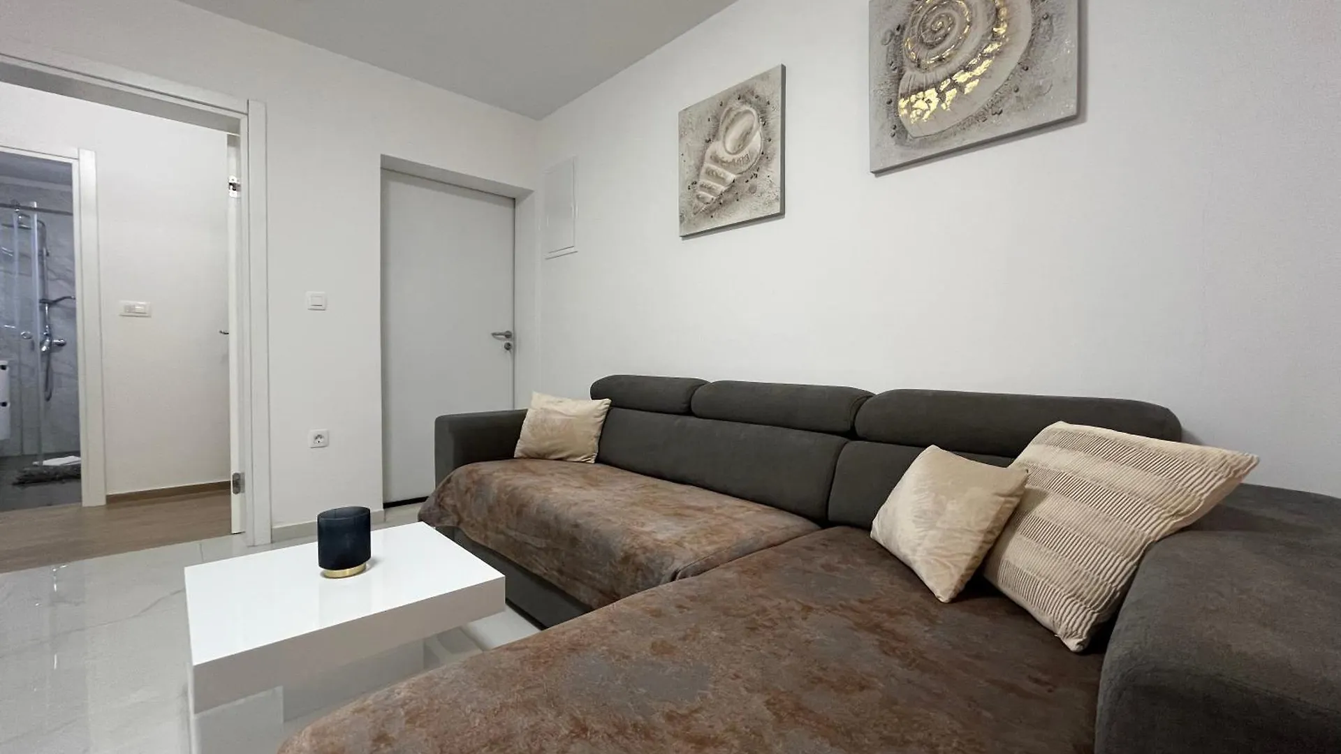 Apartments Ivana Sveti Filip i Jakov Croatia