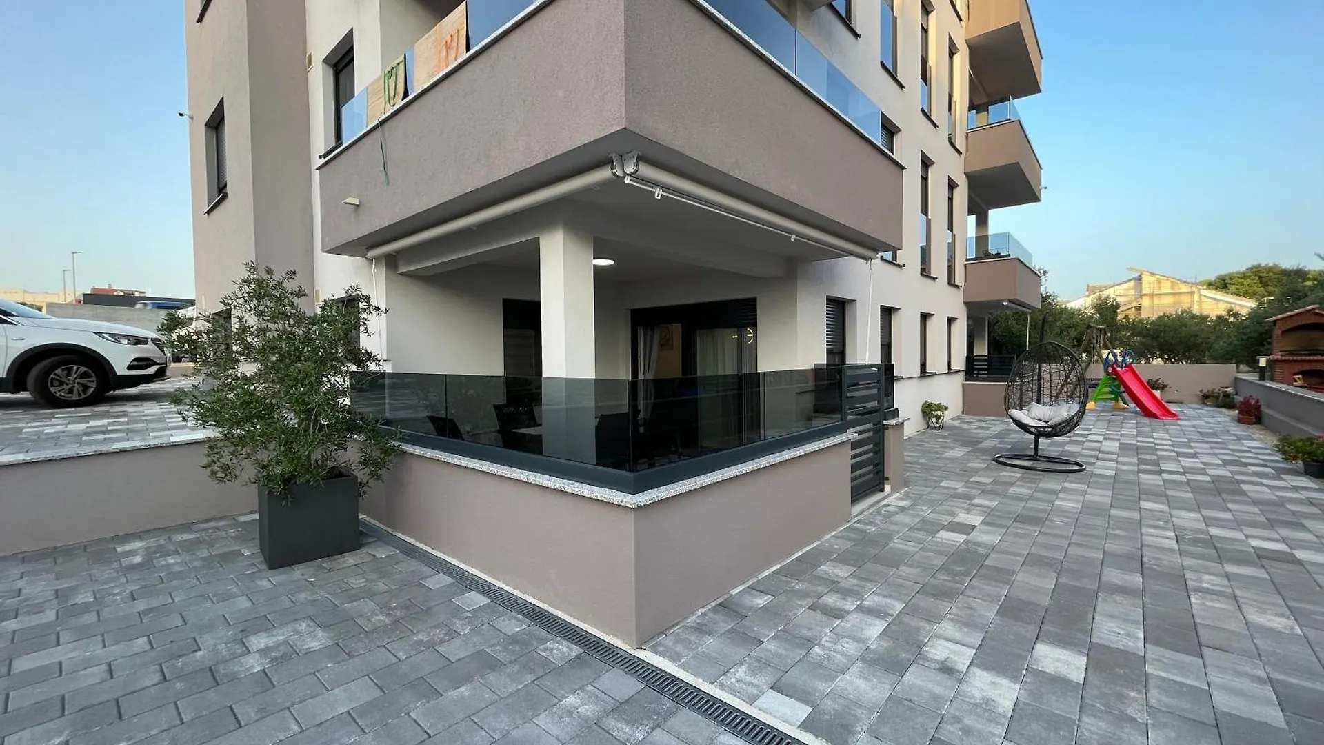 Apartments Ivana Sveti Filip i Jakov