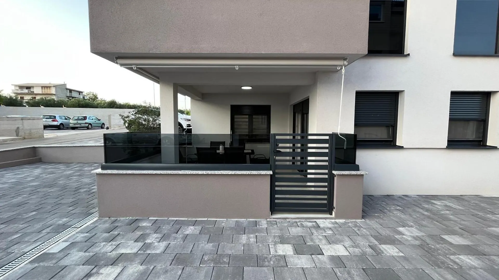 Apartments Ivana Sveti Filip i Jakov