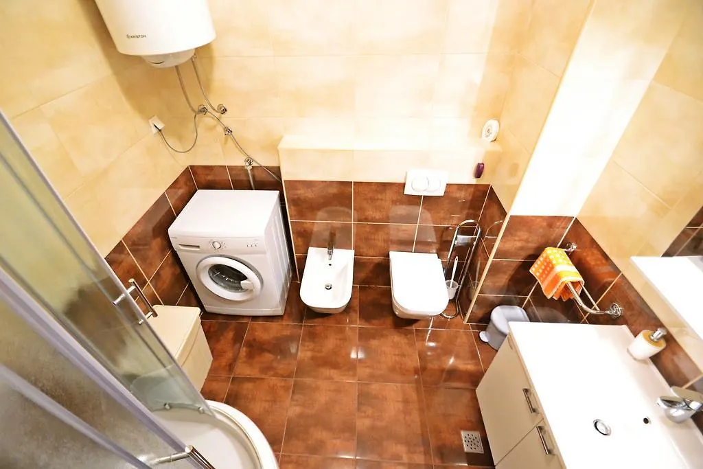Apartments Ivana Sveti Filip i Jakov