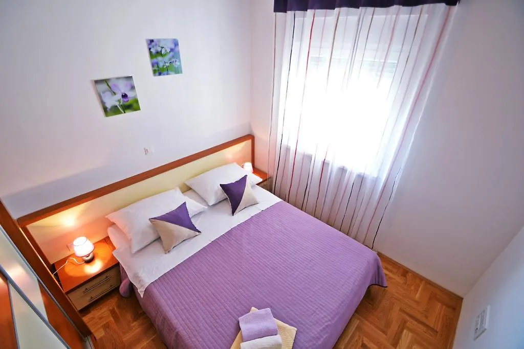 Apartments Ivana Sveti Filip i Jakov