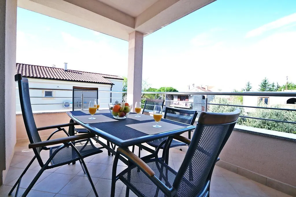 Apartments Ivana Sveti Filip i Jakov Croatia