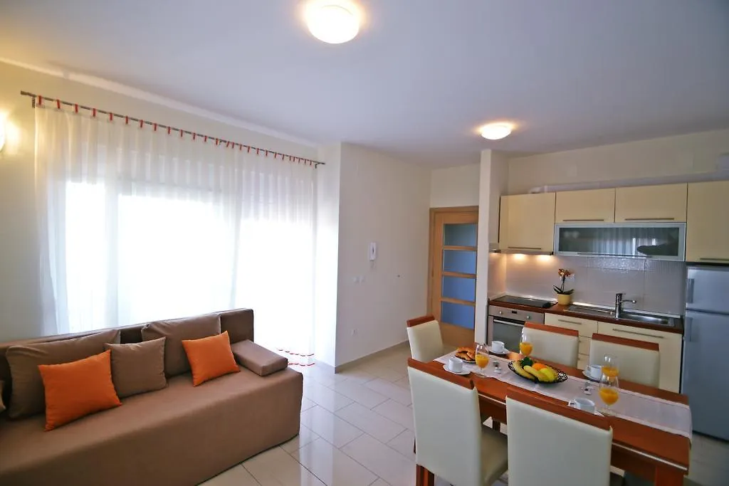 Apartments Ivana Sveti Filip i Jakov