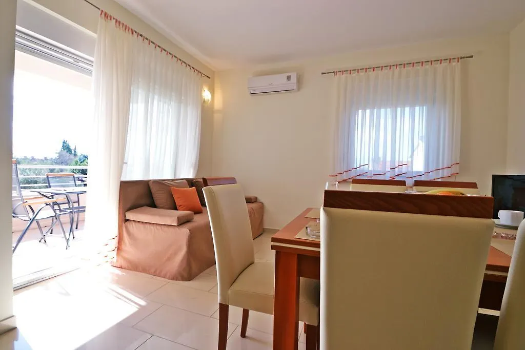 Apartments Ivana Sveti Filip i Jakov