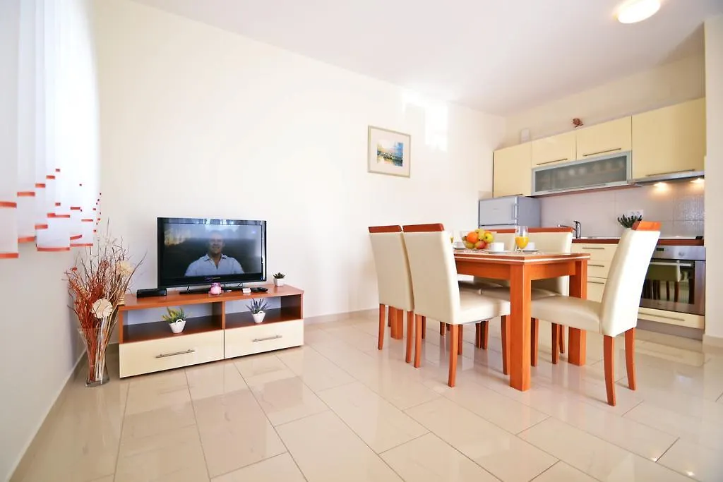 Apartments Ivana Sveti Filip i Jakov Croatia