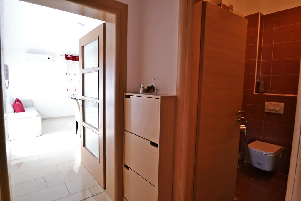 Apartments Ivana Sveti Filip i Jakov