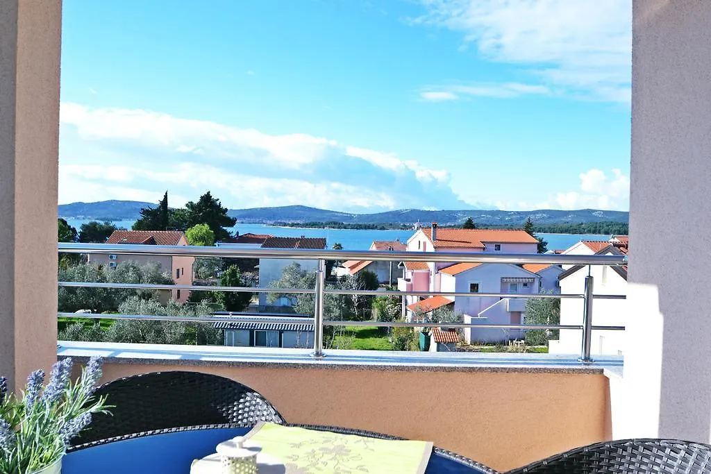 Apartments Ivana Sveti Filip i Jakov Croatia