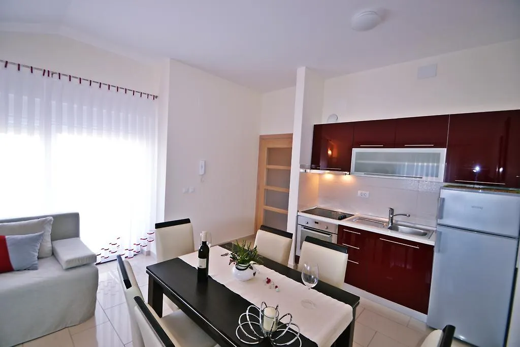 Apartments Ivana Sveti Filip i Jakov 0*,  Croatia
