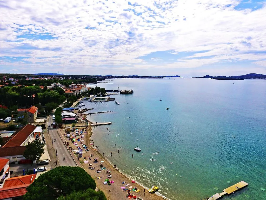 Apartments Ivana Sveti Filip i Jakov Croatia