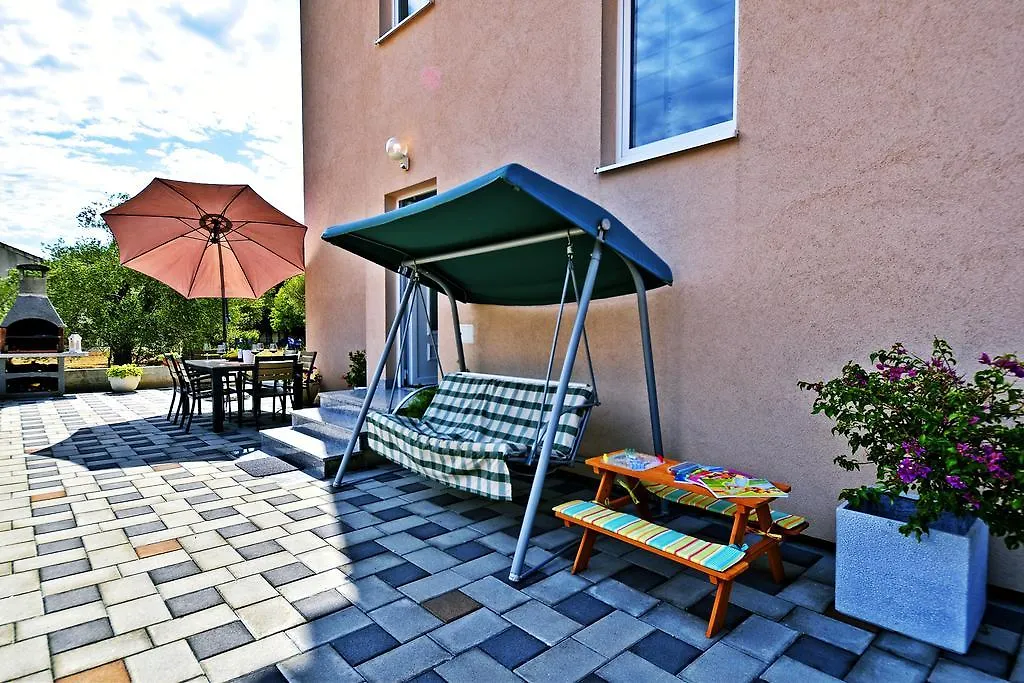 Apartments Ivana Sveti Filip i Jakov Croatia