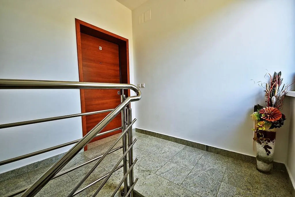 Apartments Ivana Sveti Filip i Jakov Croatia