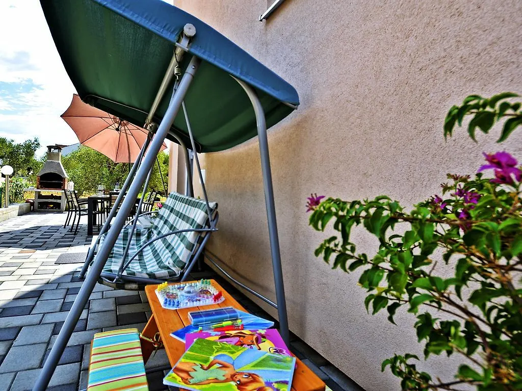Apartments Ivana Sveti Filip i Jakov Croatia