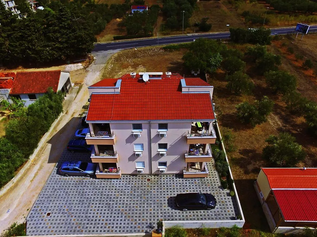 Apartments Ivana Sveti Filip i Jakov