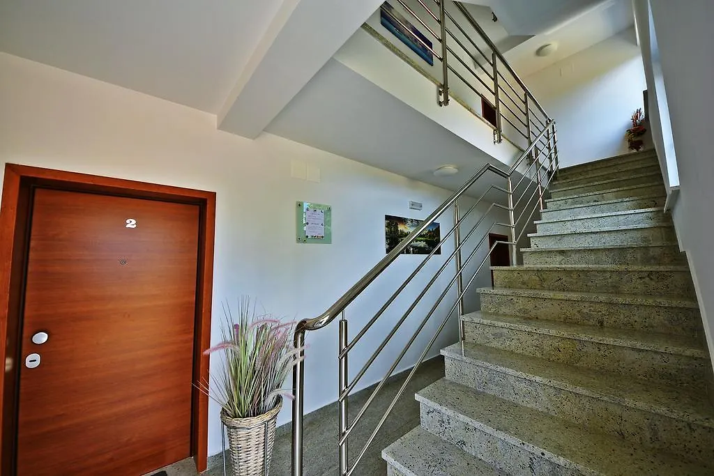 Apartments Ivana Sveti Filip i Jakov Croatia
